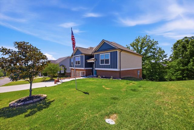 1044 Longo Drive, Soddy Daisy, TN 37379
