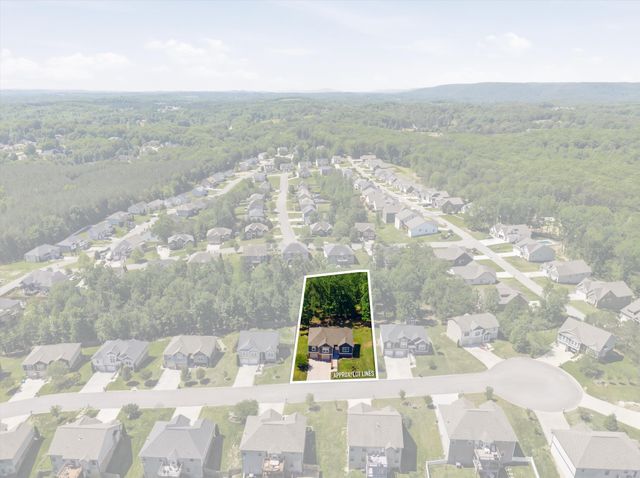 1044 Longo Drive, Soddy Daisy, TN 37379