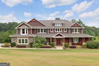 368 Sweetgrass Drive, Demorest, GA 30535