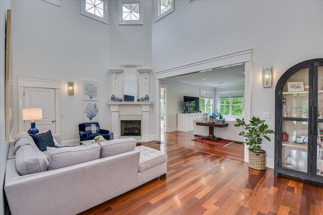 324 E Shoreline Drive, North Augusta, SC 29841