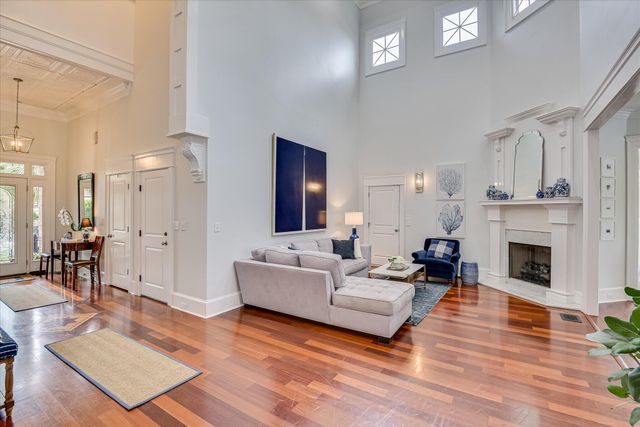 324 E Shoreline Drive, North Augusta, SC 29841