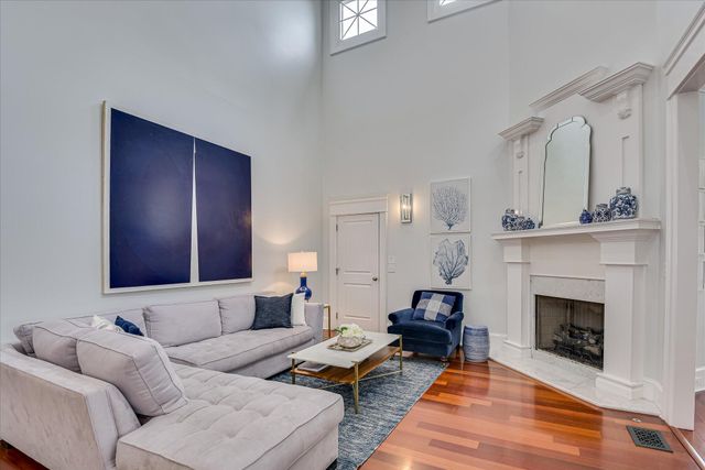 324 E Shoreline Drive, North Augusta, SC 29841