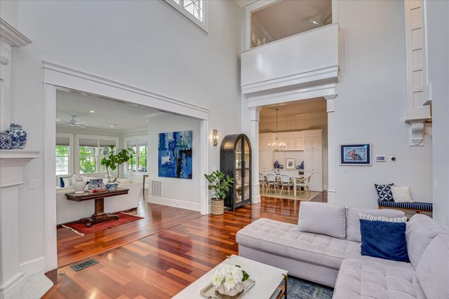 324 E Shoreline Drive, North Augusta, SC 29841