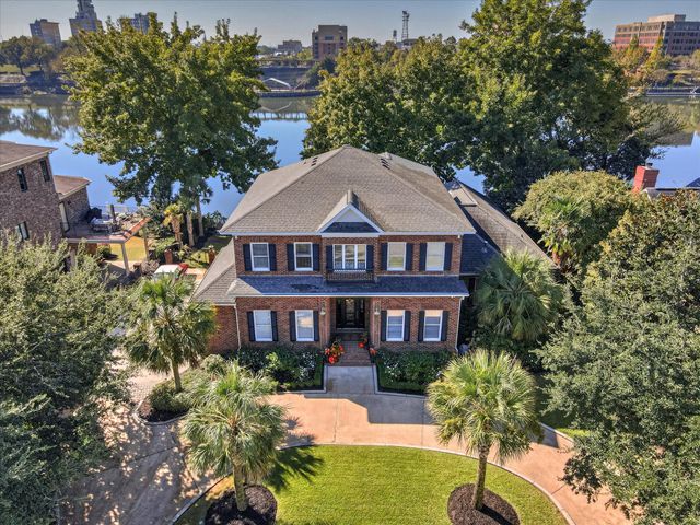 324 E Shoreline Drive, North Augusta, SC 29841