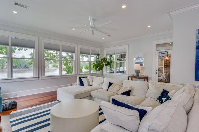 324 E Shoreline Drive, North Augusta, SC 29841