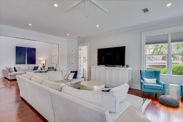 324 E Shoreline Drive, North Augusta, SC 29841