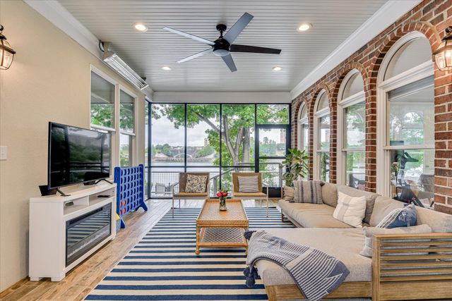 324 E Shoreline Drive, North Augusta, SC 29841
