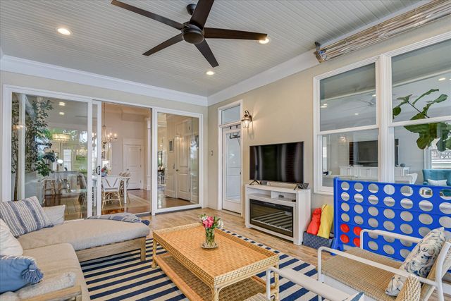 324 E Shoreline Drive, North Augusta, SC 29841