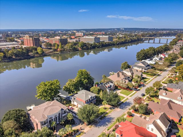 324 E Shoreline Drive, North Augusta, SC 29841