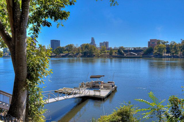 324 E Shoreline Drive, North Augusta, SC 29841