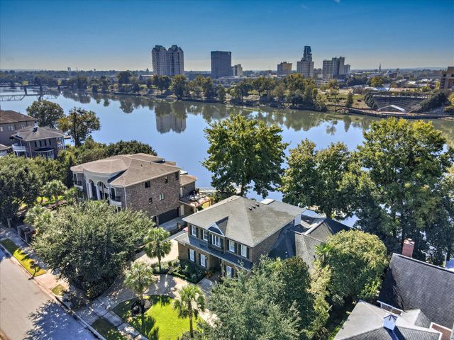 324 E Shoreline Drive, North Augusta, SC 29841