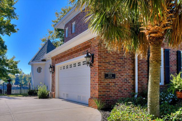 324 E Shoreline Drive, North Augusta, SC 29841