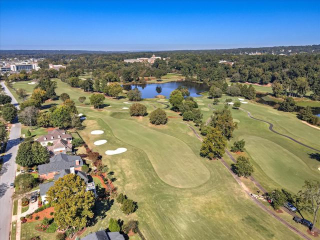 324 E Shoreline Drive, North Augusta, SC 29841