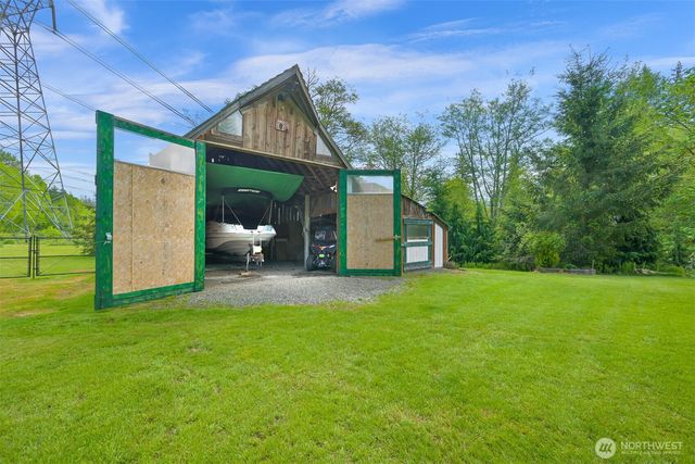 8894 Giles Road, Blaine, WA 98230