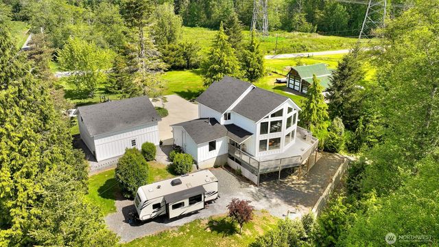 8894 Giles Road, Blaine, WA 98230