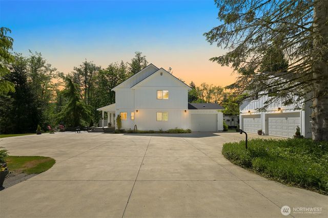 8894 Giles Road, Blaine, WA 98230