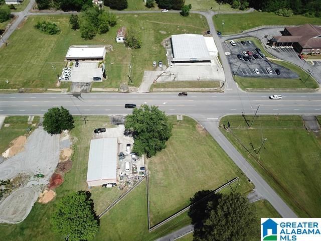 1909 2ND AVENUE, Oneonta, AL 35121