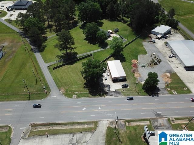 1909 2ND AVENUE, Oneonta, AL 35121