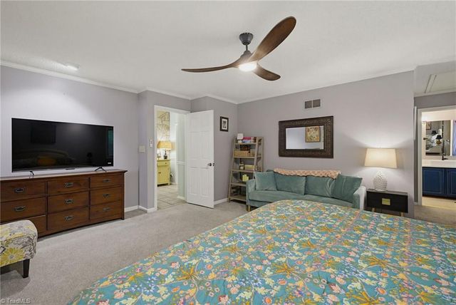 7404 Phelps Court, Greensboro, NC 27409