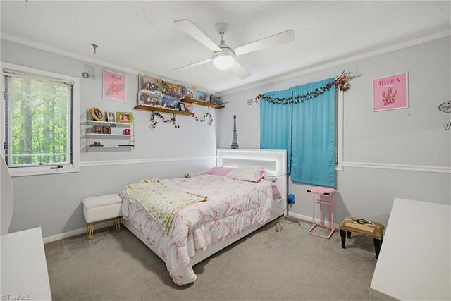 7404 Phelps Court, Greensboro, NC 27409