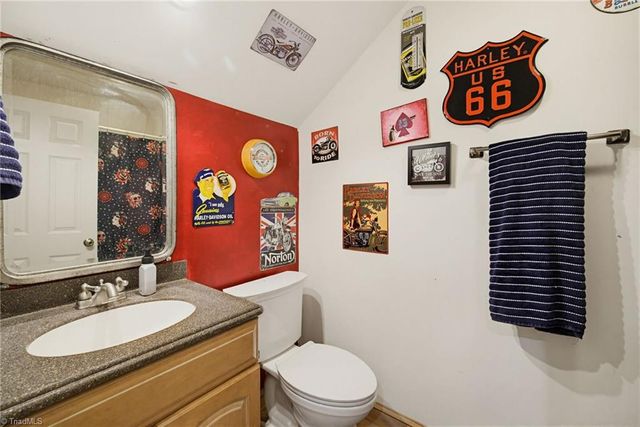 7404 Phelps Court, Greensboro, NC 27409