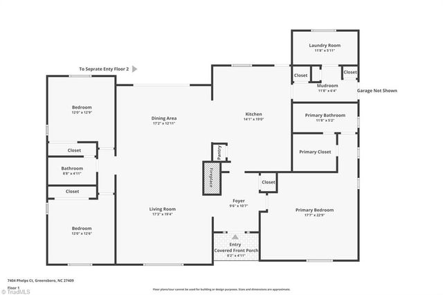 7404 Phelps Court, Greensboro, NC 27409