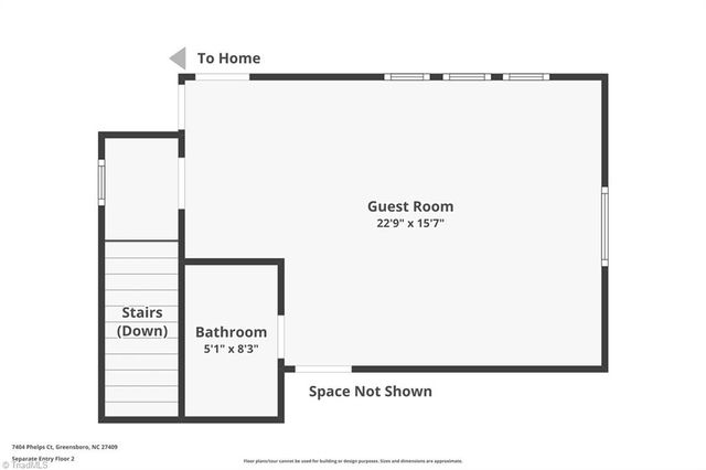 7404 Phelps Court, Greensboro, NC 27409