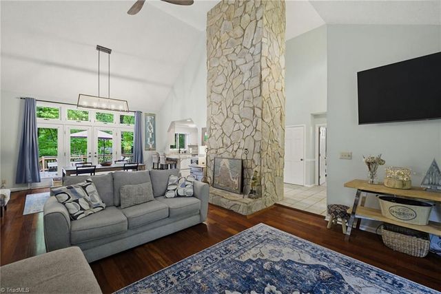 7404 Phelps Court, Greensboro, NC 27409