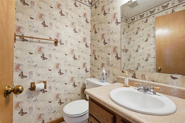 311 Johnson Trail, Moraine, OH 45439