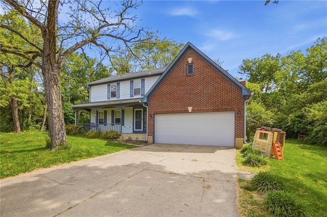 311 Johnson Trail, Moraine, OH 45439