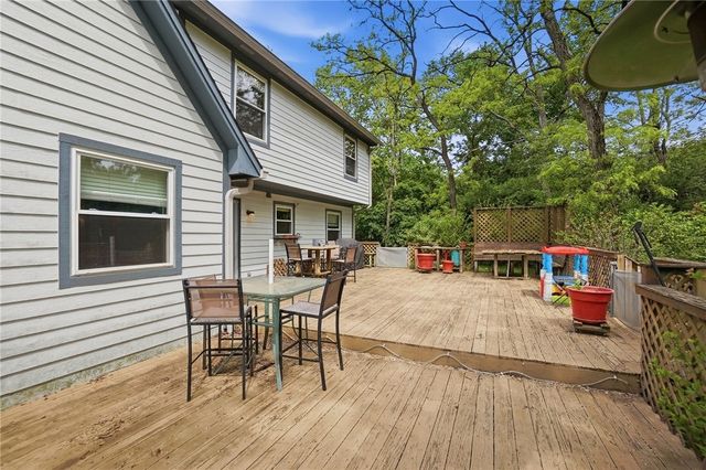 311 Johnson Trail, Moraine, OH 45439