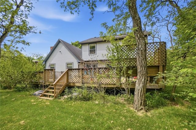 311 Johnson Trail, Moraine, OH 45439