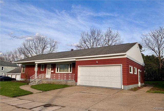 517 Tilden Avenue, Utica, NY 13501