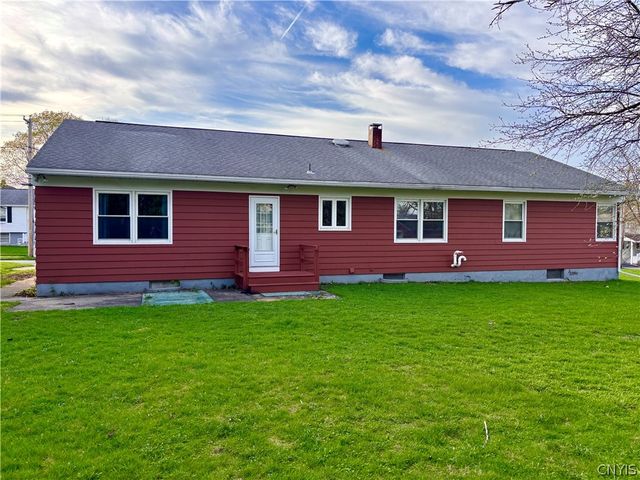 517 Tilden Avenue, Utica, NY 13501