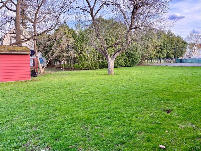 517 Tilden Avenue, Utica, NY 13501