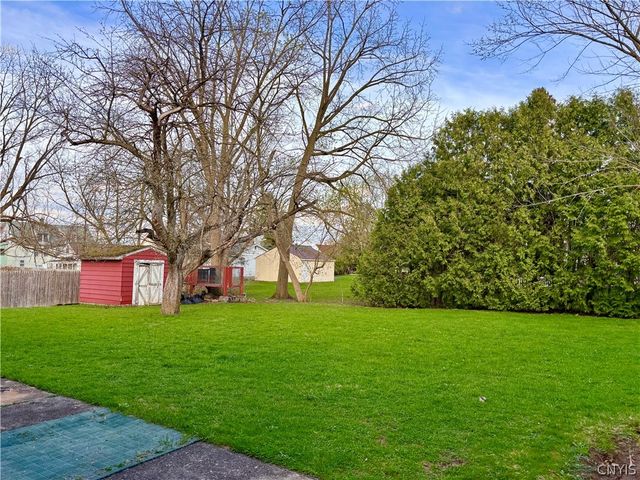 517 Tilden Avenue, Utica, NY 13501