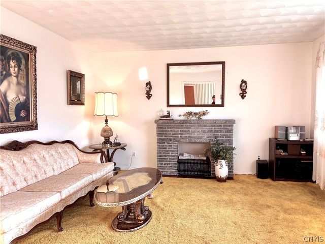 517 Tilden Avenue, Utica, NY 13501