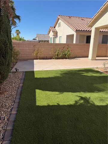 2994 Harbor Heights Drive, Las Vegas, NV 89117