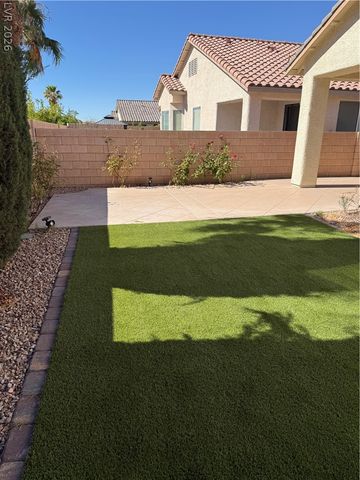 2994 Harbor Heights Drive, Las Vegas, NV 89117