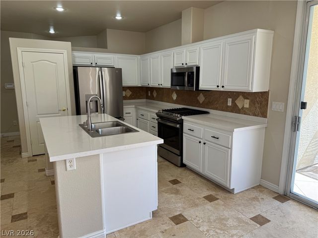 2994 Harbor Heights Drive, Las Vegas, NV 89117