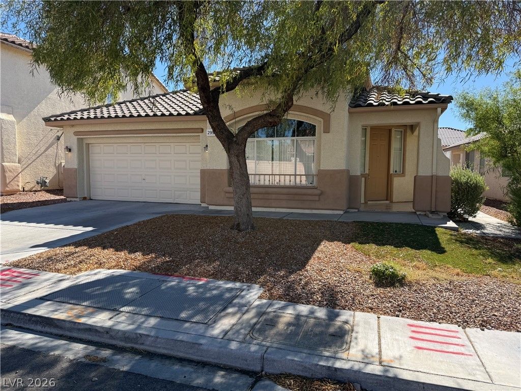 2994 Harbor Heights Drive, Las Vegas, NV 89117