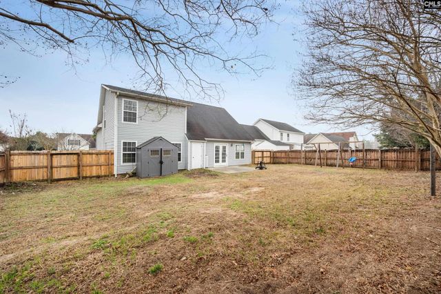 113 Rauch Street, Lexington, SC 29072