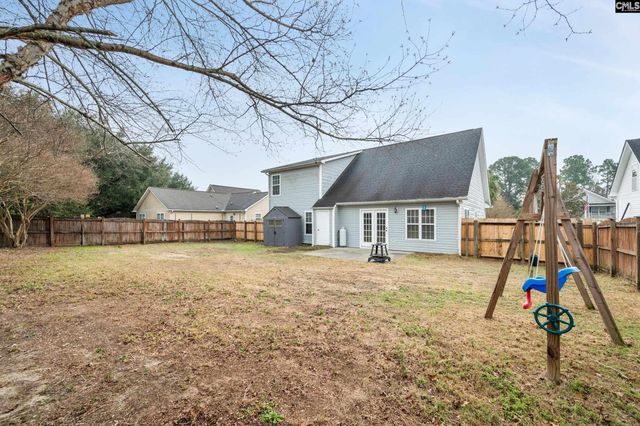 113 Rauch Street, Lexington, SC 29072