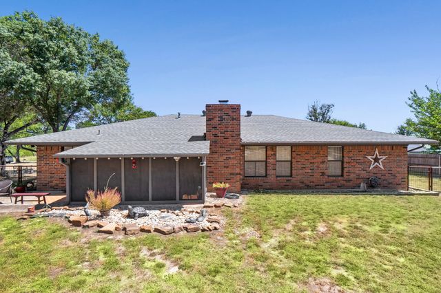 1133 County Road 2020, Glen Rose, TX 76043