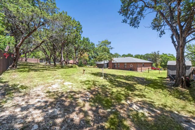 1133 County Road 2020, Glen Rose, TX 76043