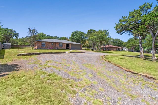 1133 County Road 2020, Glen Rose, TX 76043