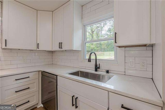 525 Rosemont Drive, Decatur, GA 30032