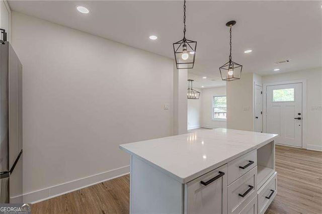 525 Rosemont Drive, Decatur, GA 30032