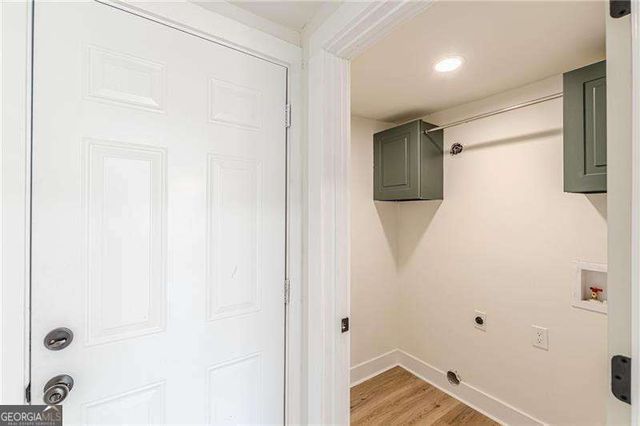 525 Rosemont Drive, Decatur, GA 30032