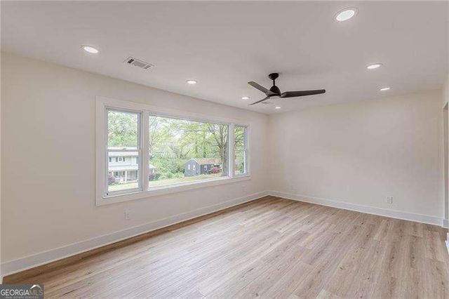 525 Rosemont Drive, Decatur, GA 30032